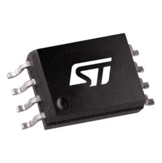 STM32C011J4M6