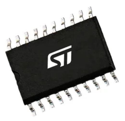 STM32C071FBP6