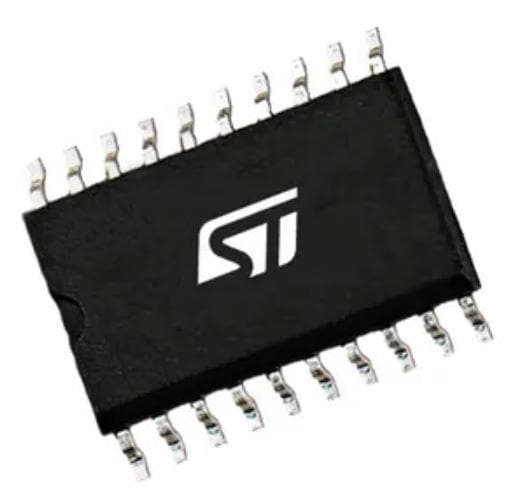 STM32C011F6P6