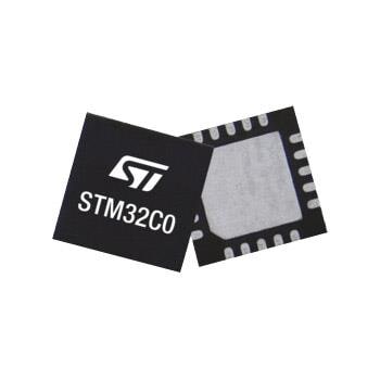 STM32C011F6U7TR