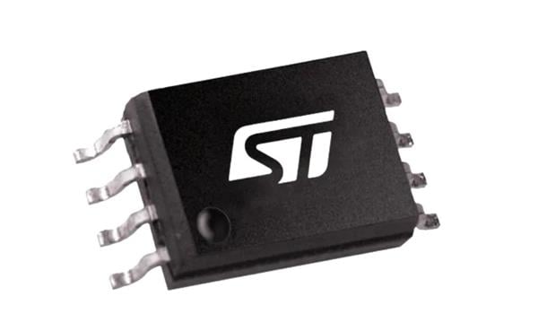 STM32C011J6M6TR