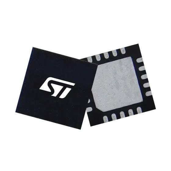 STM32C011F6U3TR