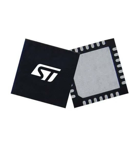 STM32C031G6U7