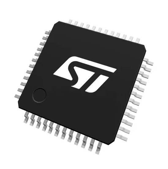 STM32C071C8T6N