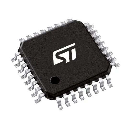 STM32C071K8T6N