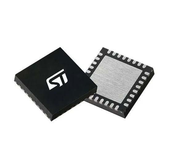 STM32C071K8U6