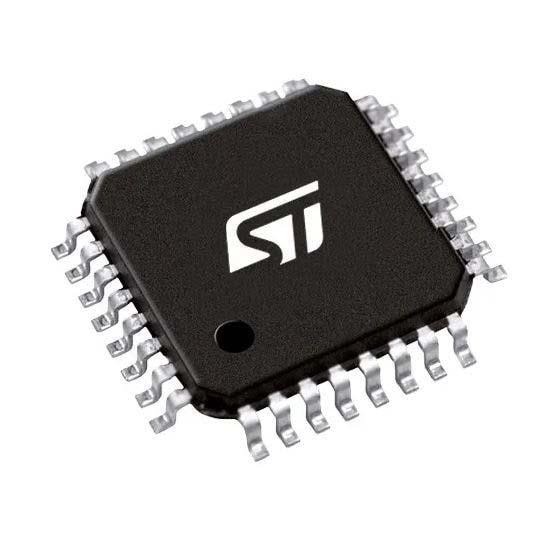 STM32C071KBT3