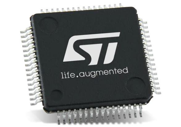 STM32F413VHH3