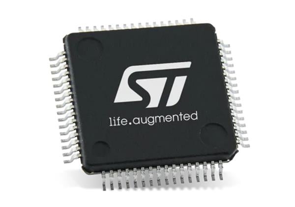 STM32F101CBU6TR