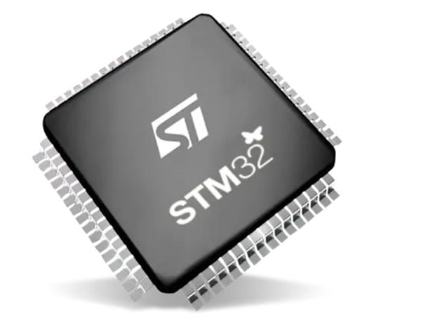 STM32F301K8U6