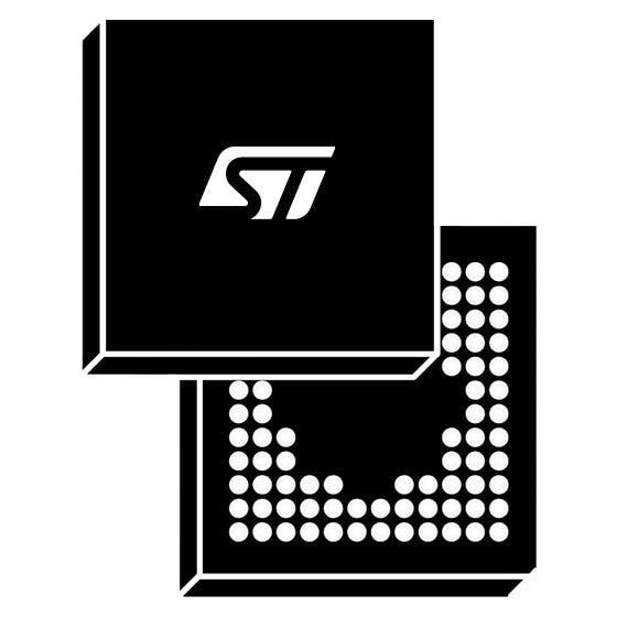 STM32F401VEH6TR