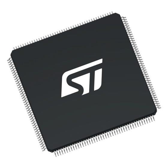 STM32F437IIT7