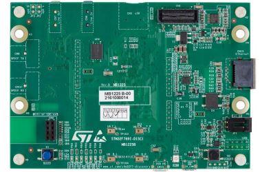 STM32F769I-DISC1