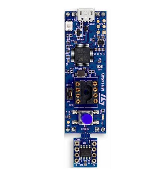 STM32G0316-DISCO