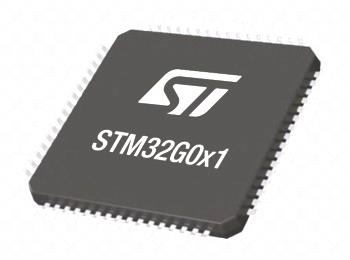 STM32G031K4T6