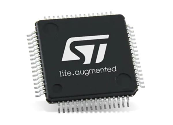 STM32G431R8T6