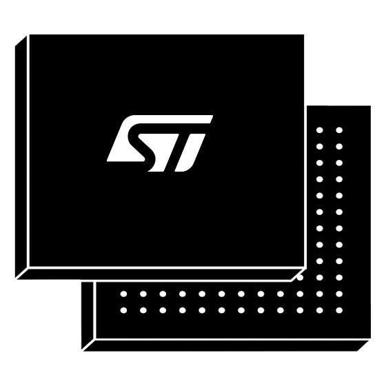 STM32G431R6I6