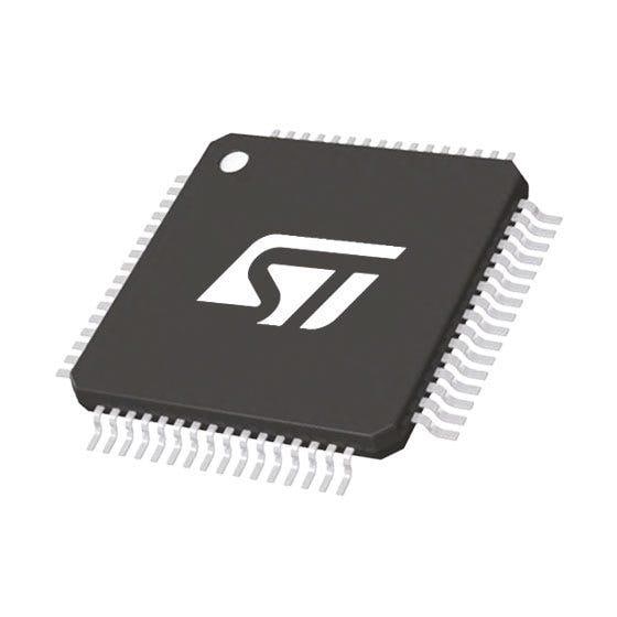 STM32G473RBT6TR