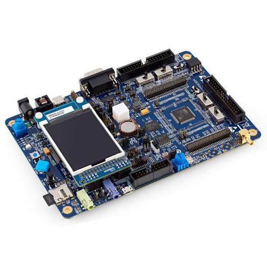 STM32G474E-EVAL1