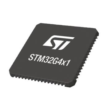 STM32G491VCT6TR