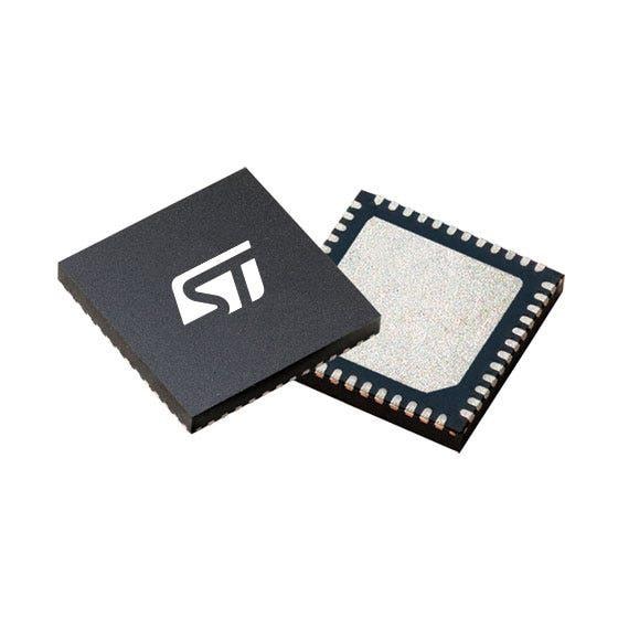 STM32G491CEU3