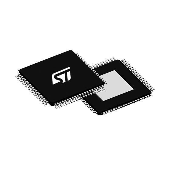 STM32G4A1MET6