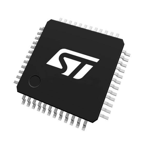 STM32H523CCT6