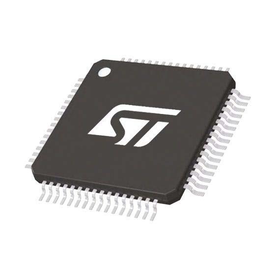 STM32H523RCT6TR