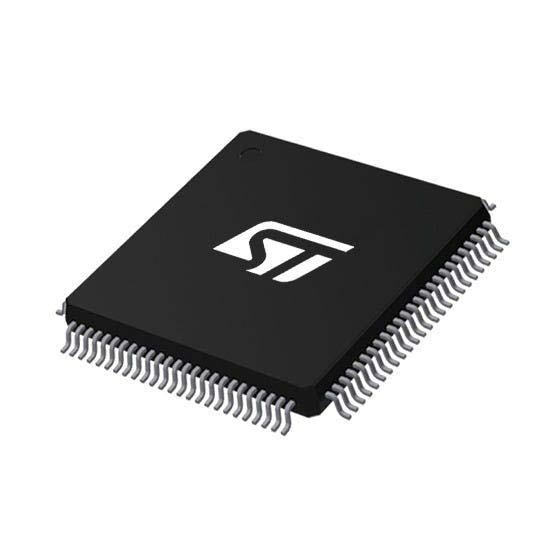 STM32H523VCT6