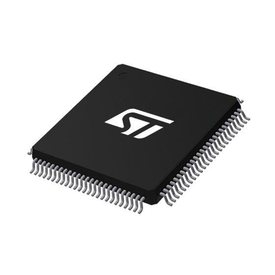 STM32H563VIT6TR STM32H563VIT6TR