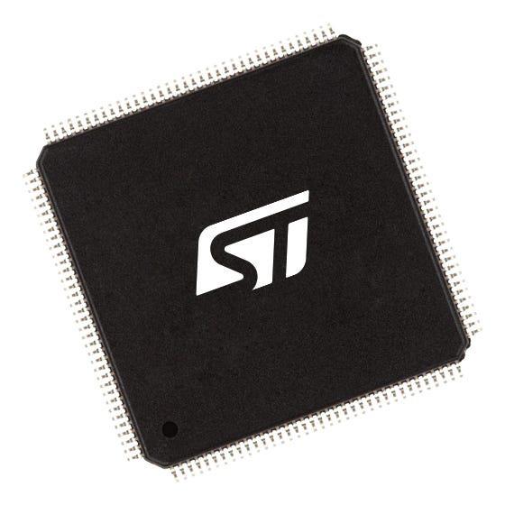 STM32H723VET6TR
