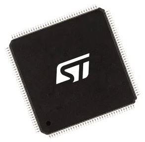 STM32H725ZGT3