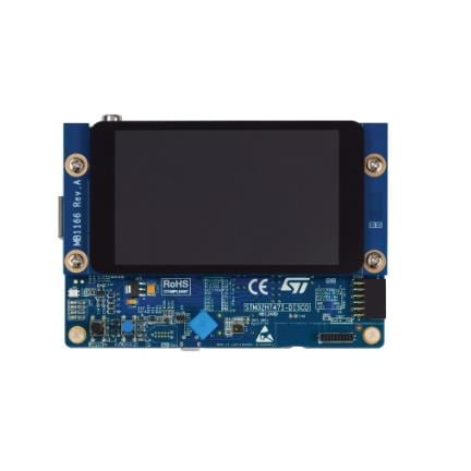 STM32H747I-DISC1