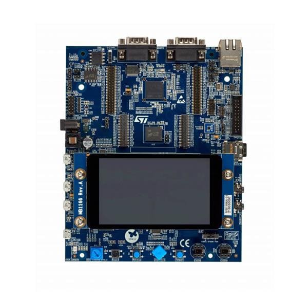 STM32H747I-EVAL