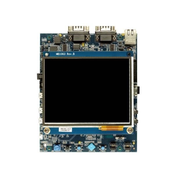 STM32H753I-EVAL