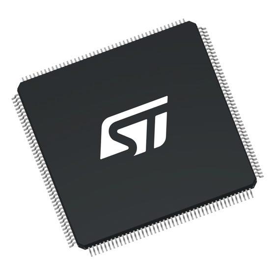 STM32H7A3IIT6Q