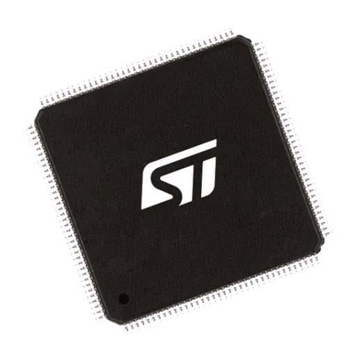 STM32H7R3Z8J6