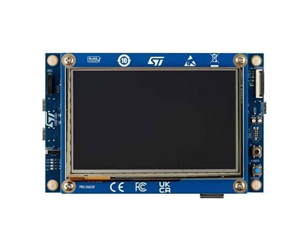 STM32H7S78-DK