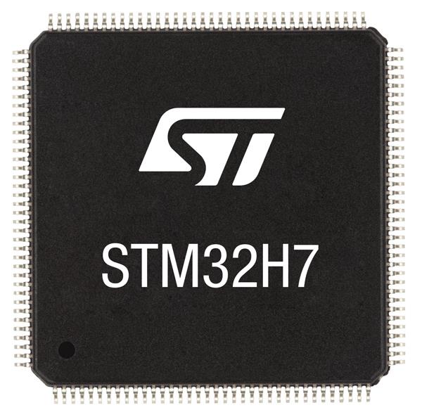 STM32H742VIT6TR