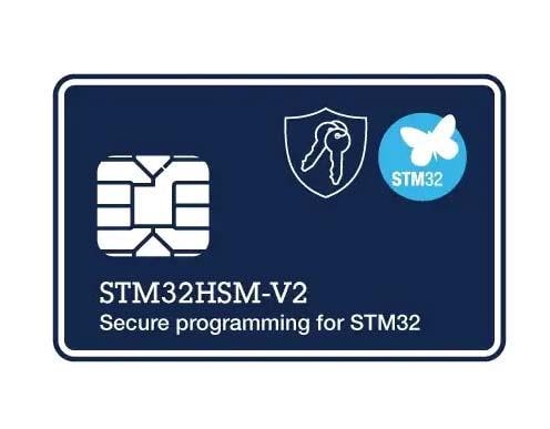 STM32HSM-V2HL