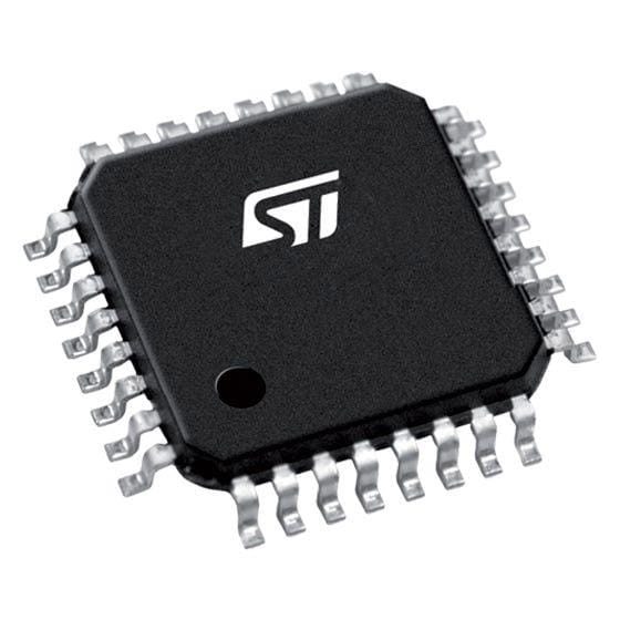 STM32L412KBT6
