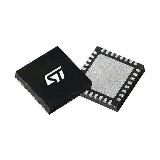 STM32L412KBU6