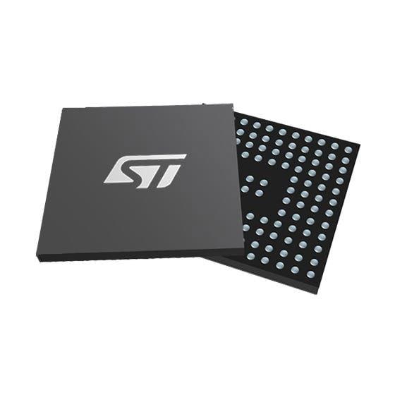 STM32L471QEI7TR