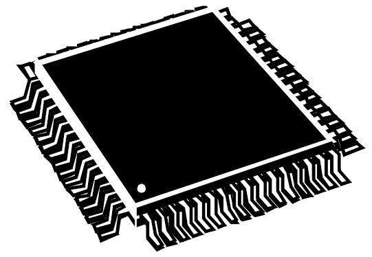 STM32L162QDH6TR