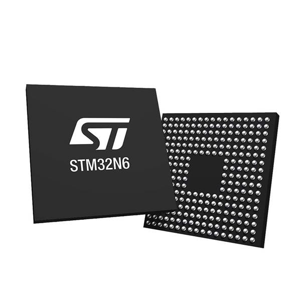 STM32N655I0H3Q