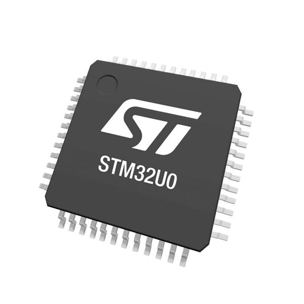 STM32U073CCT6