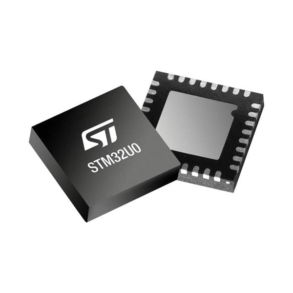 STM32U031C8U6