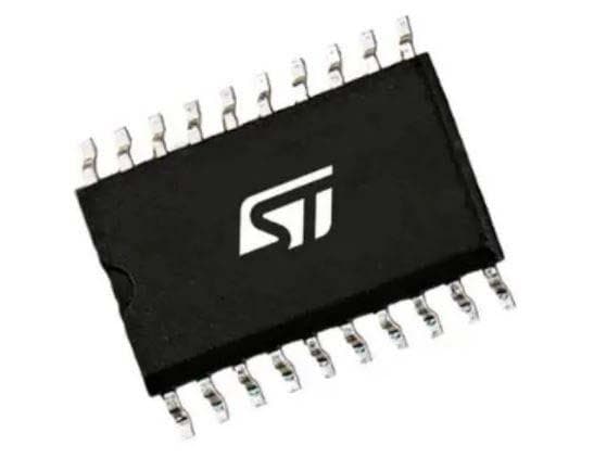 STM32U031F8P6 STM32U031F8P6
