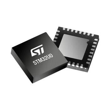 STM32U073K8U6