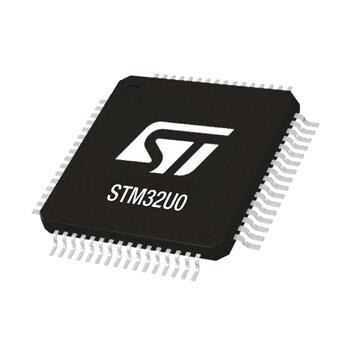 STM32U031R6T6